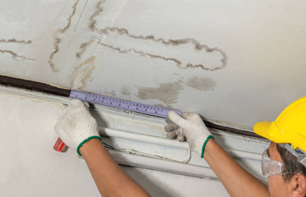 24/7 Emergency Structural Drying experts in Zion, IL